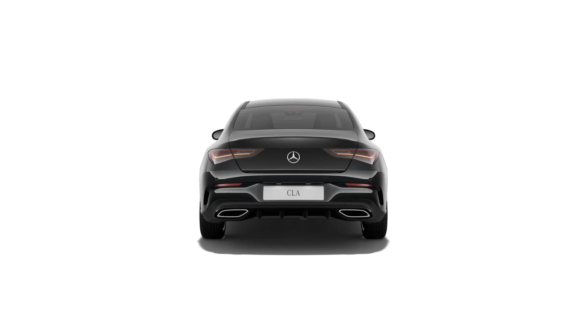 Mercedes-Benz CLA 200 (DELETED) — zdjęcie 4