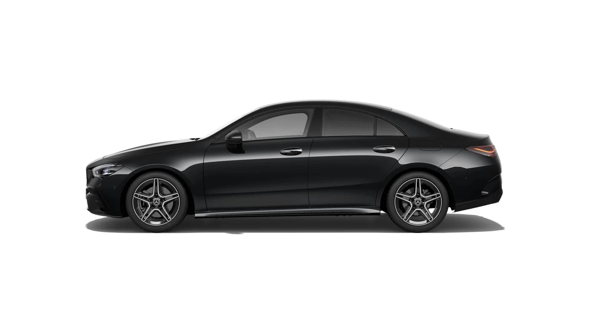 Mercedes-Benz CLA 200 (DELETED) — zdjęcie 3