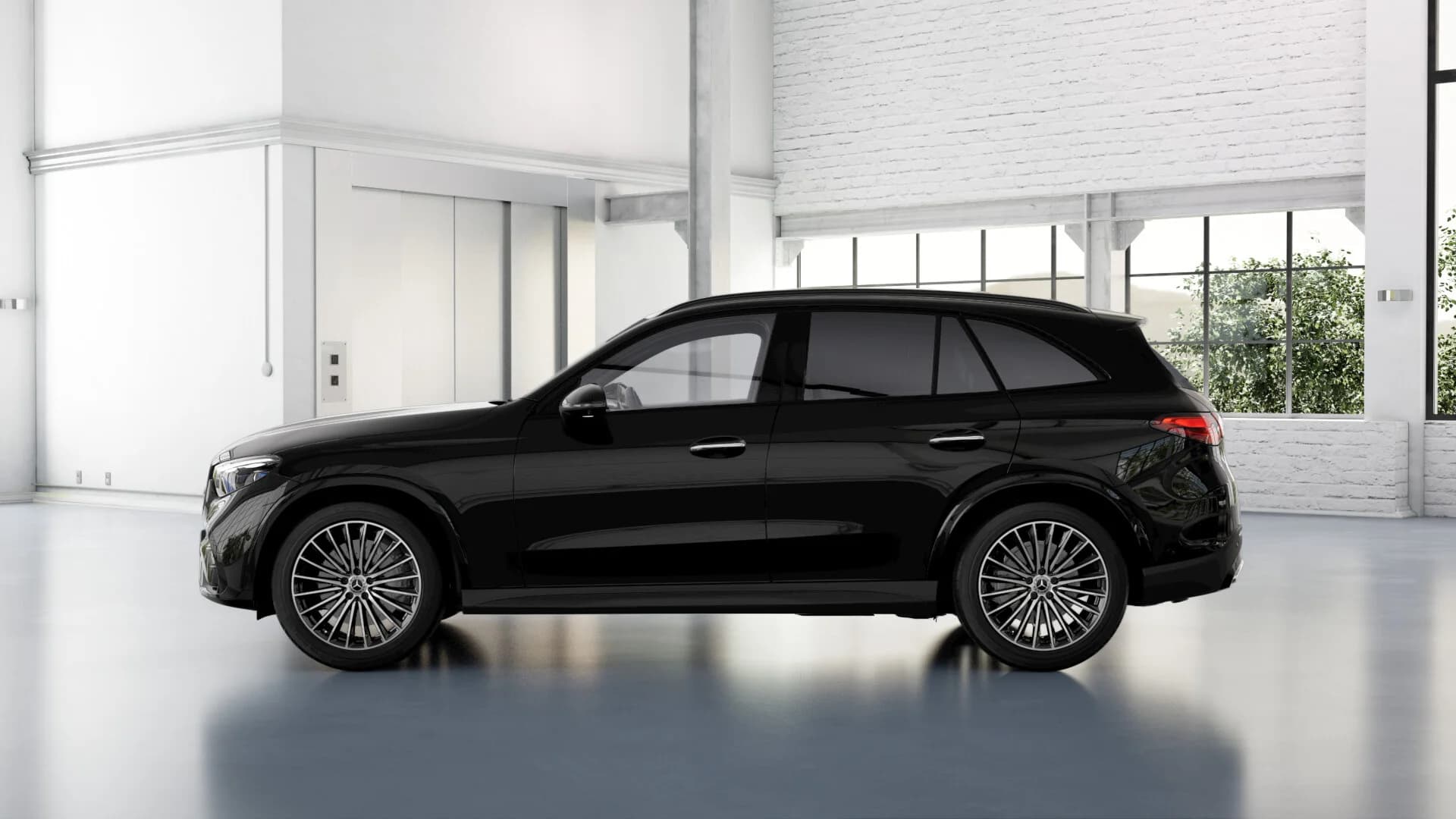Mercedes-Benz GLC 220d (DELETED) — zdjęcie 5