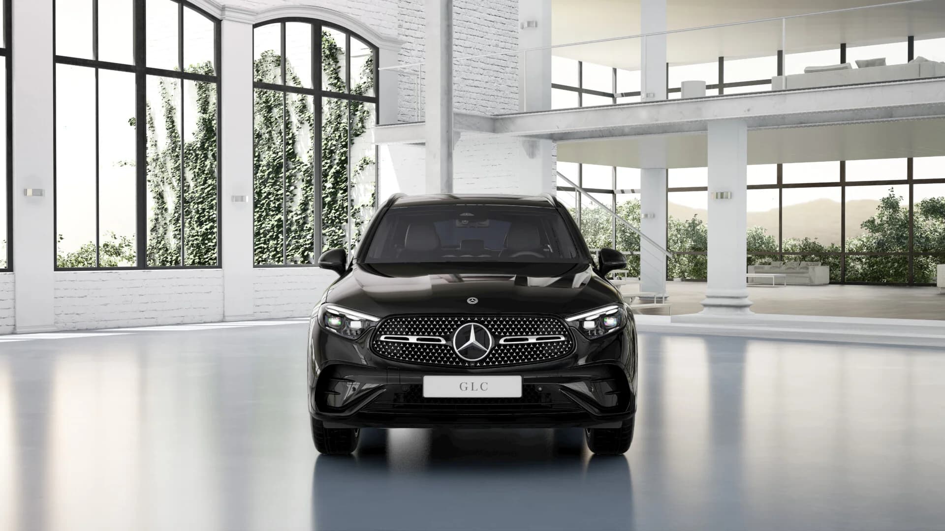 Mercedes-Benz GLC 220d (DELETED) — zdjęcie 3