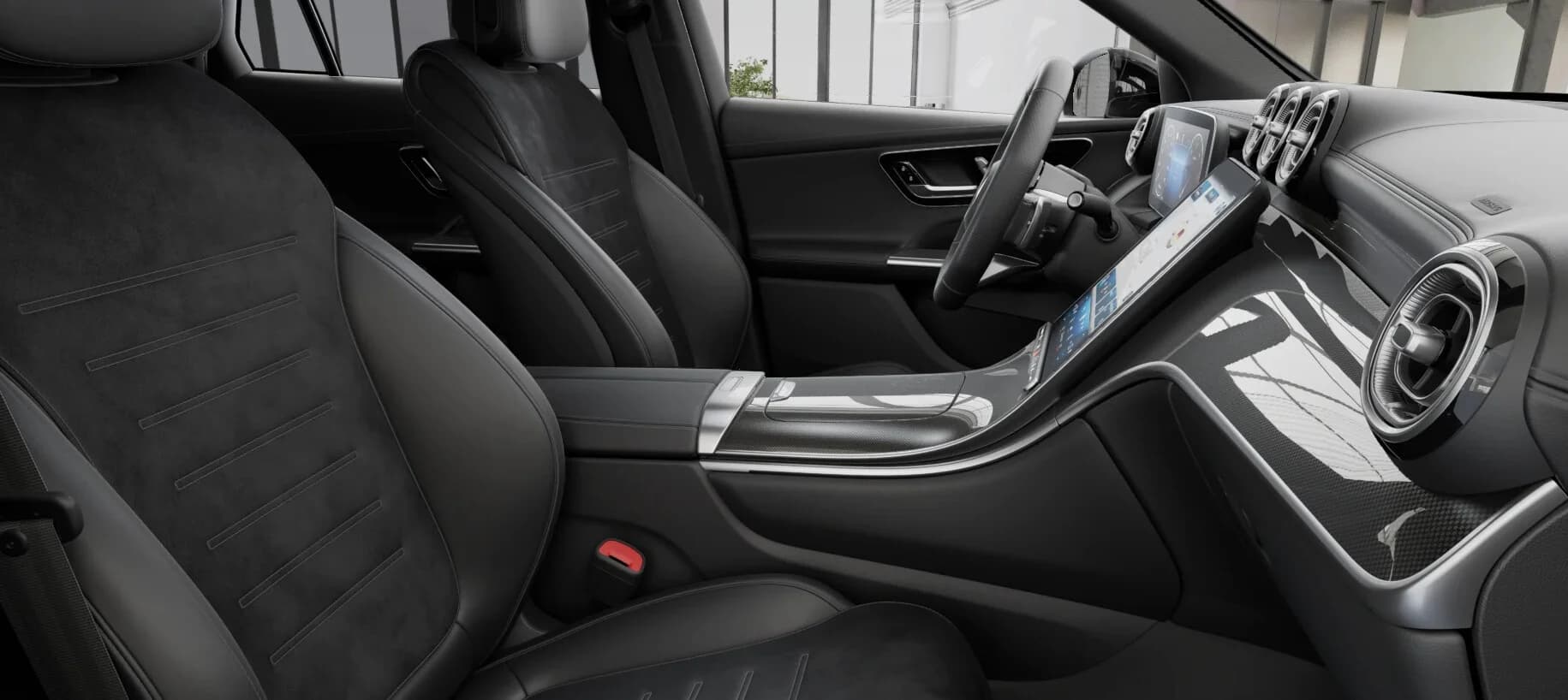 Mercedes-Benz GLC 220d (DELETED) — zdjęcie 10