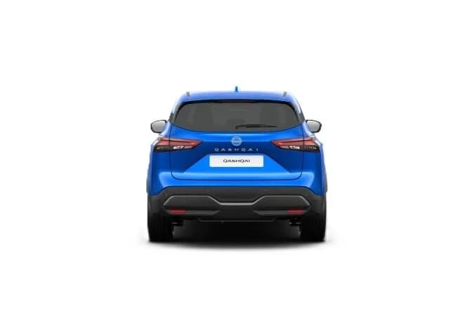 Nissan Qashqai N-Connecta — zdjęcie 3