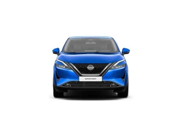 Nissan Qashqai N-Connecta — zdjęcie 2