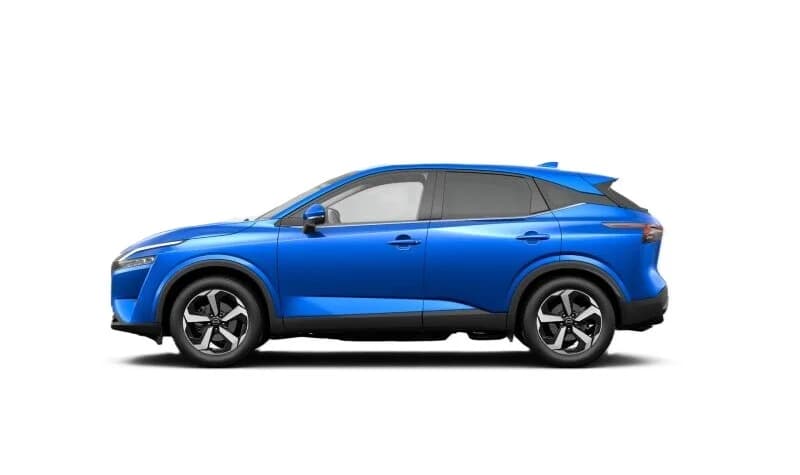 Nissan Qashqai N-Connecta — zdjęcie 5