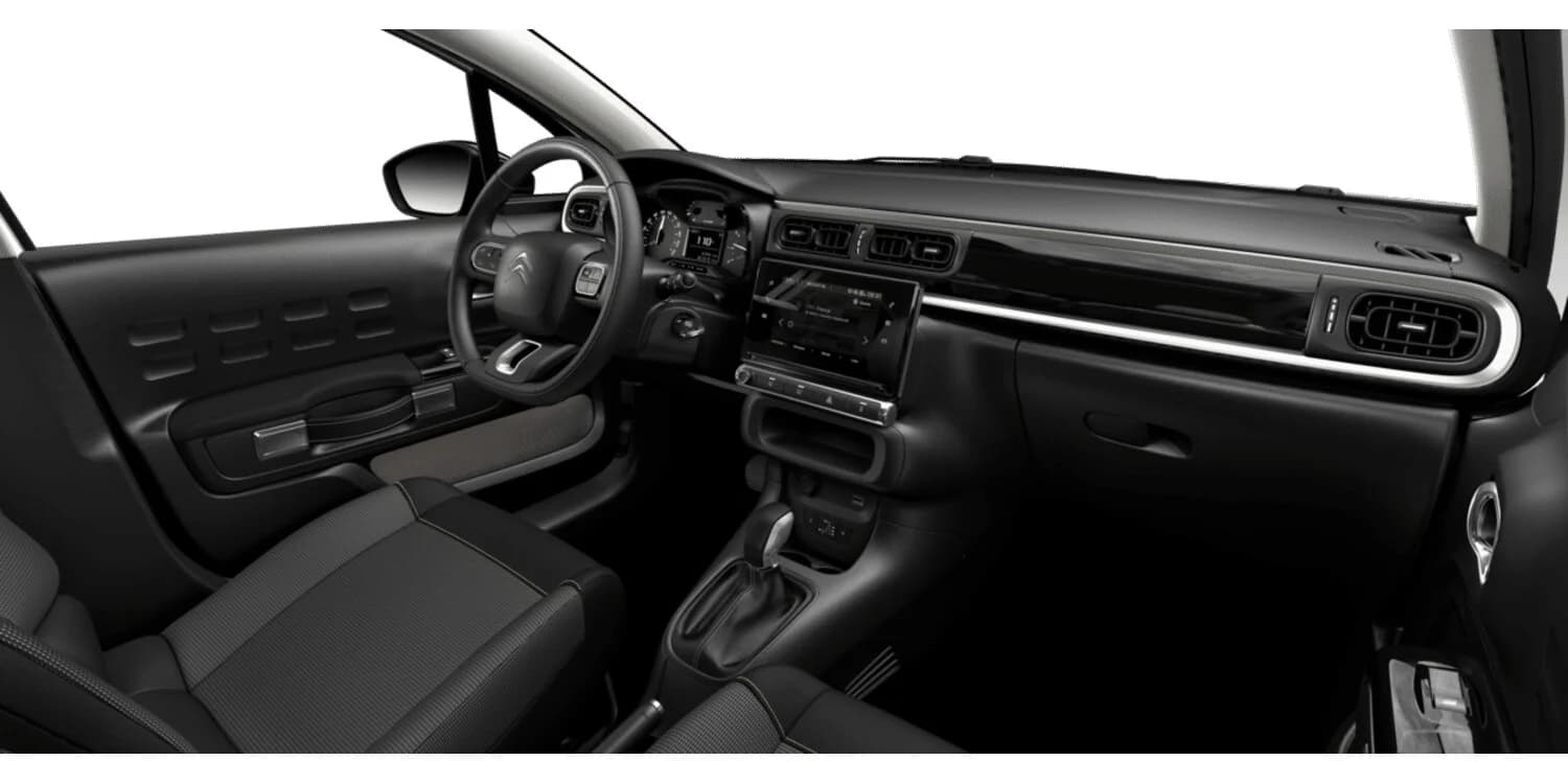 Citroen C3 MAX Automat — zdjęcie 7