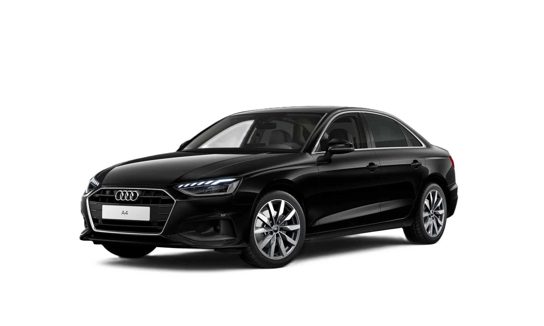 Audi Audi — zdjęcie 1