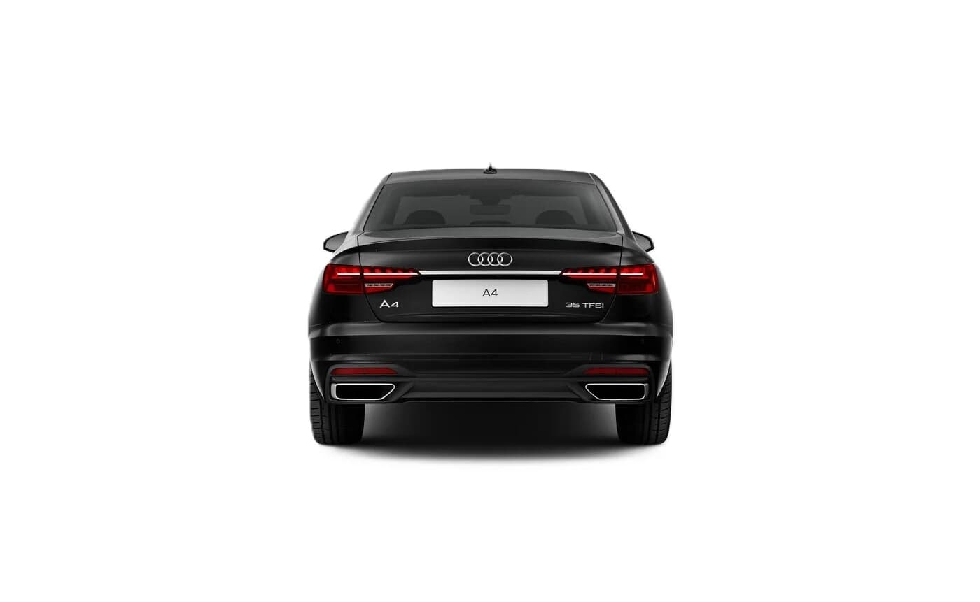 Audi Audi — zdjęcie 3