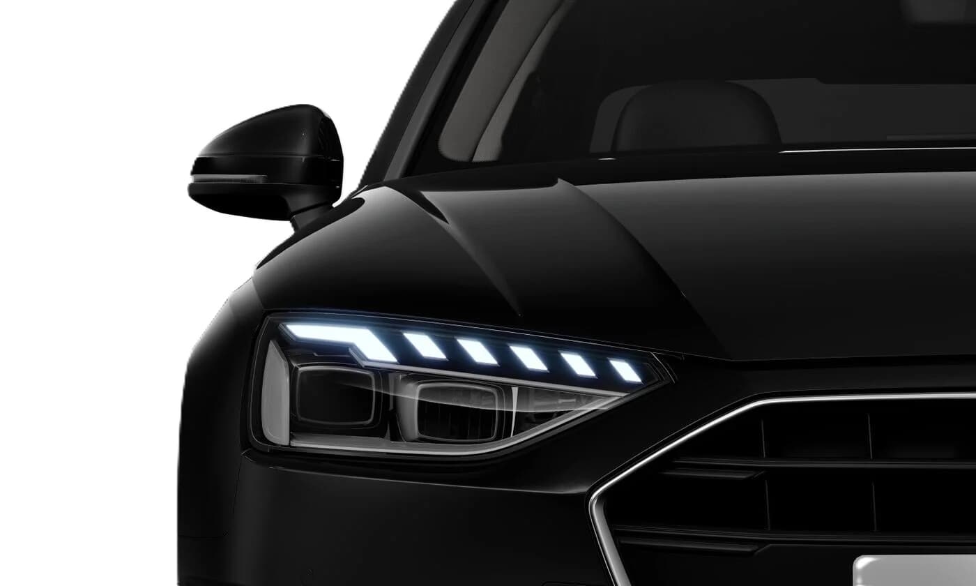 Audi Audi — zdjęcie 4