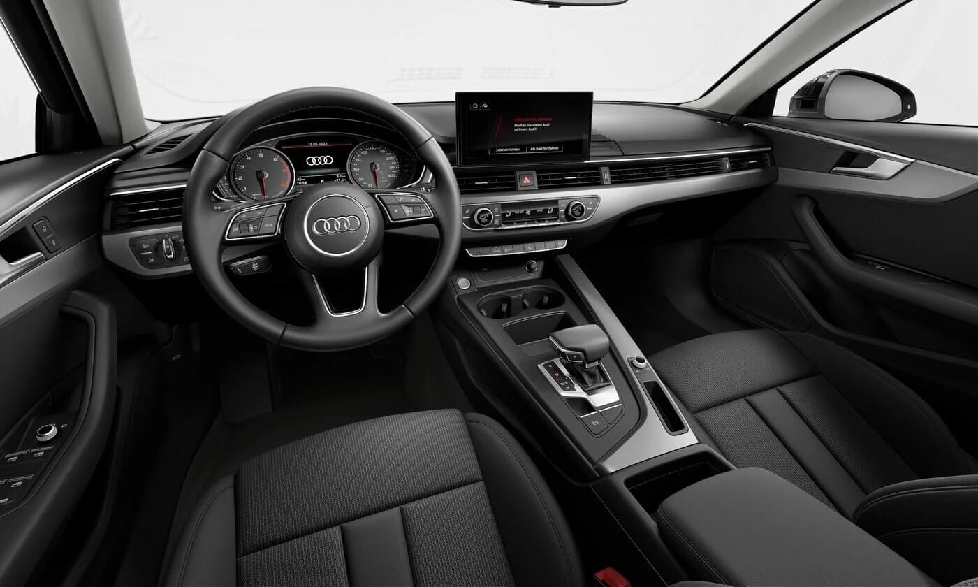 Audi Audi — zdjęcie 5