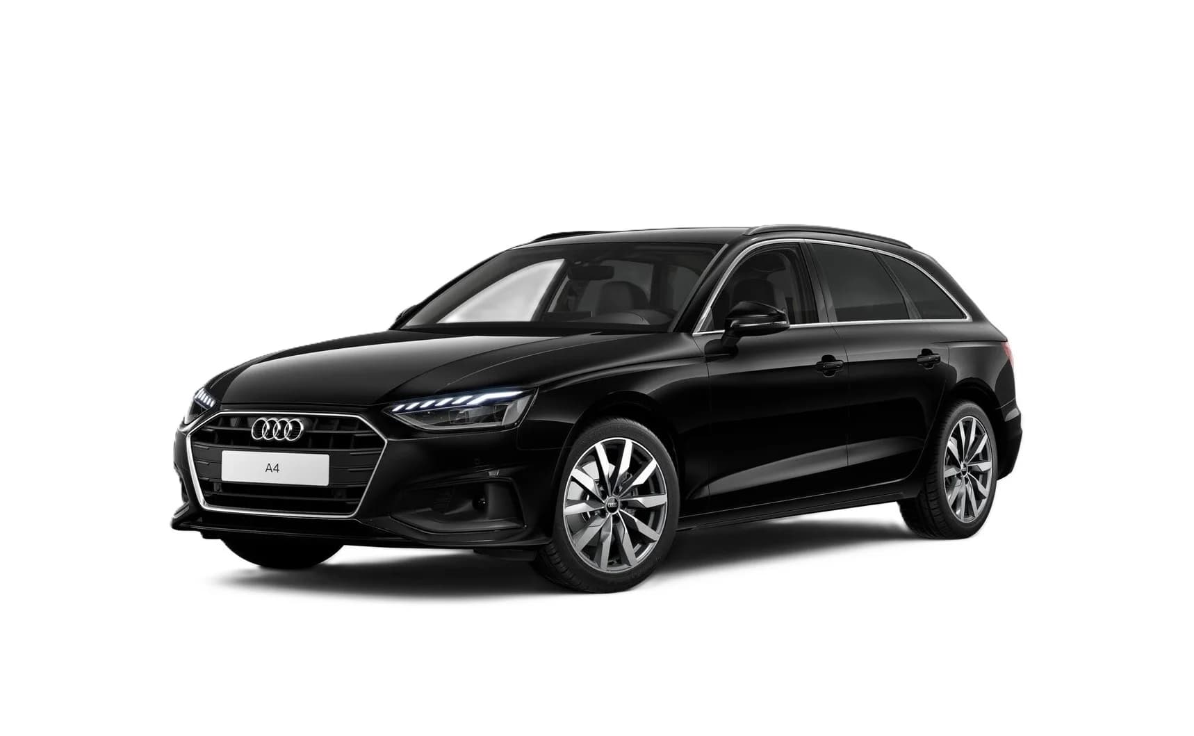 Audi Audi — zdjęcie 1