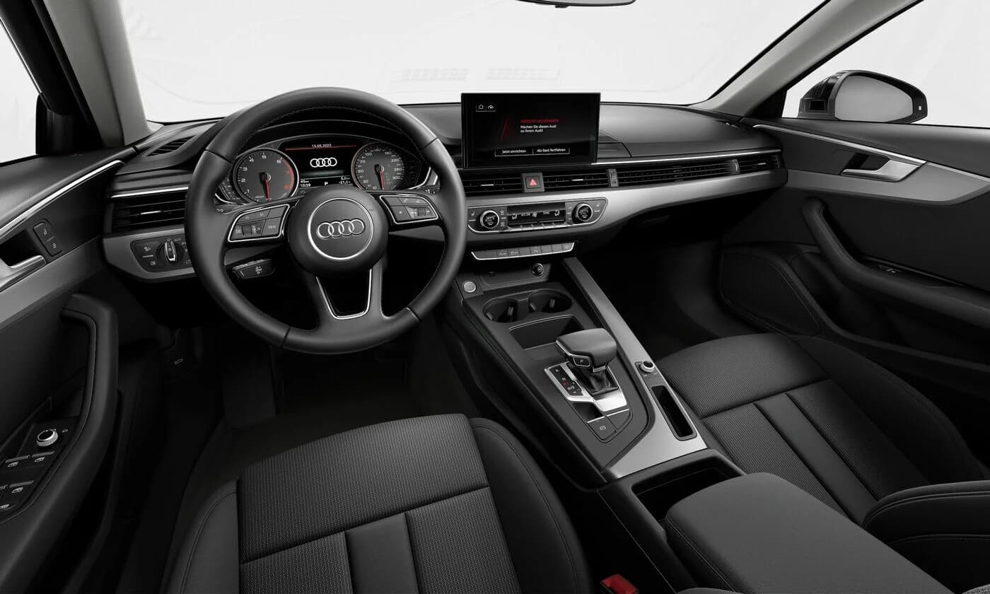 Audi Audi — zdjęcie 5