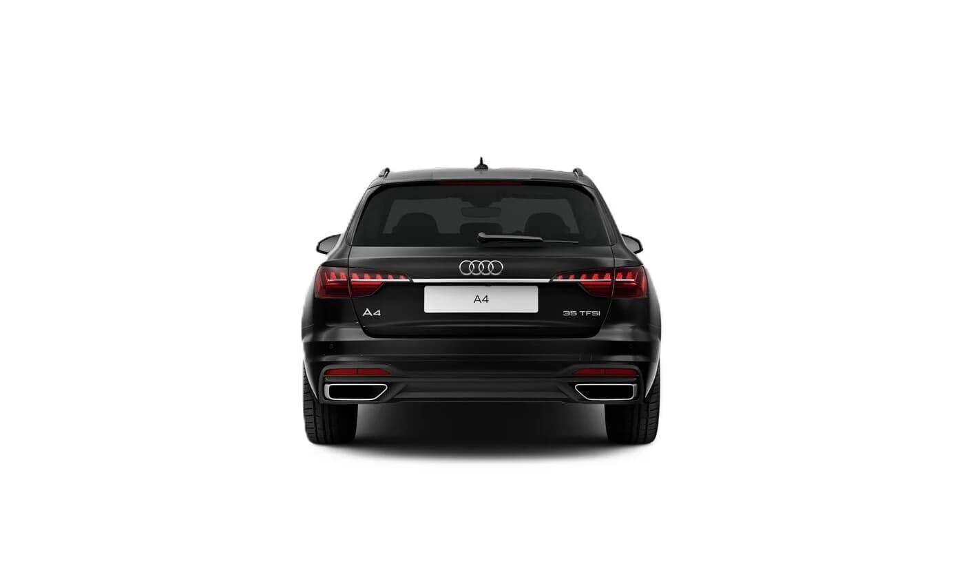 Audi Audi — zdjęcie 3