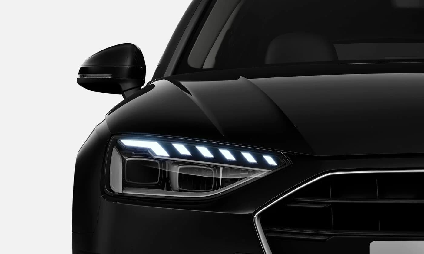 Audi Audi — zdjęcie 4