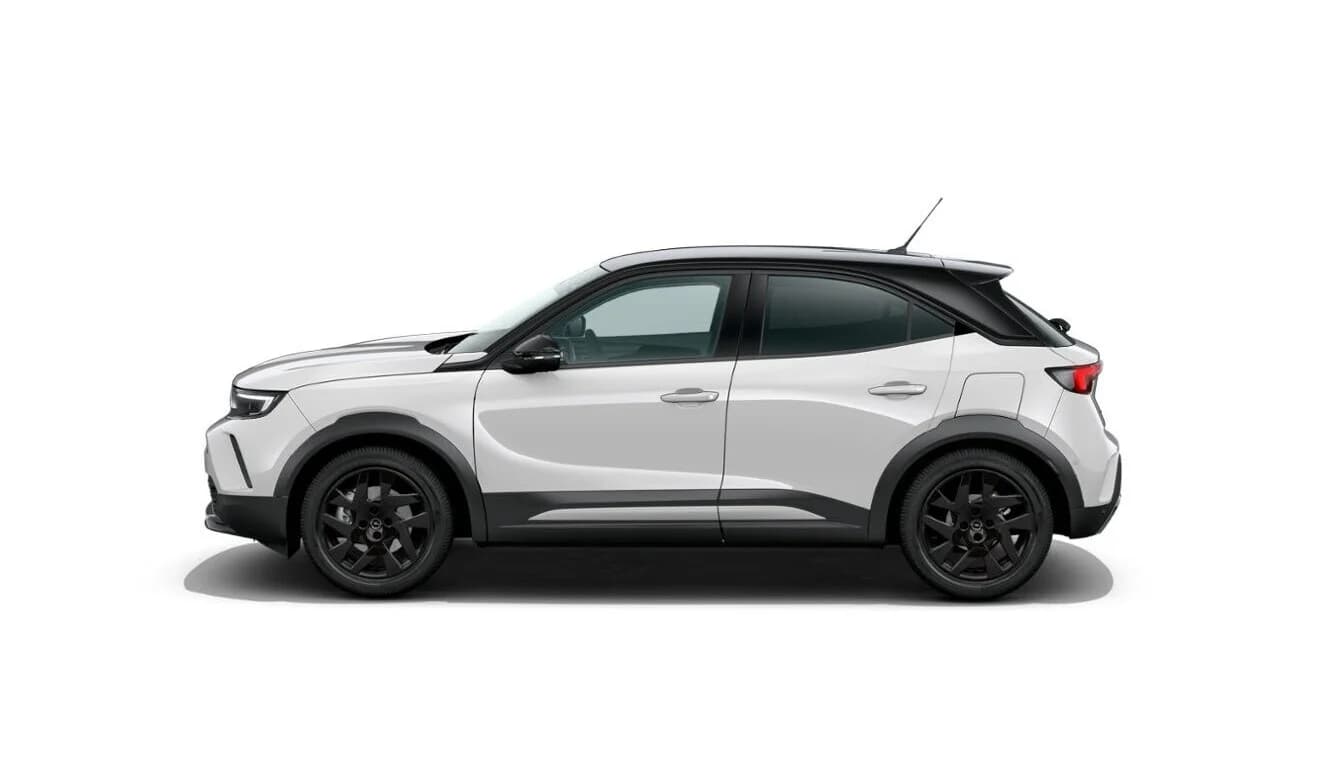 Opel Mokka GS — zdjęcie 3