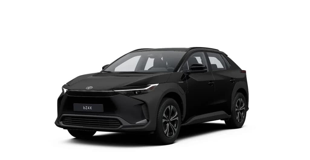 Toyota bZ4X — zdjęcie 1