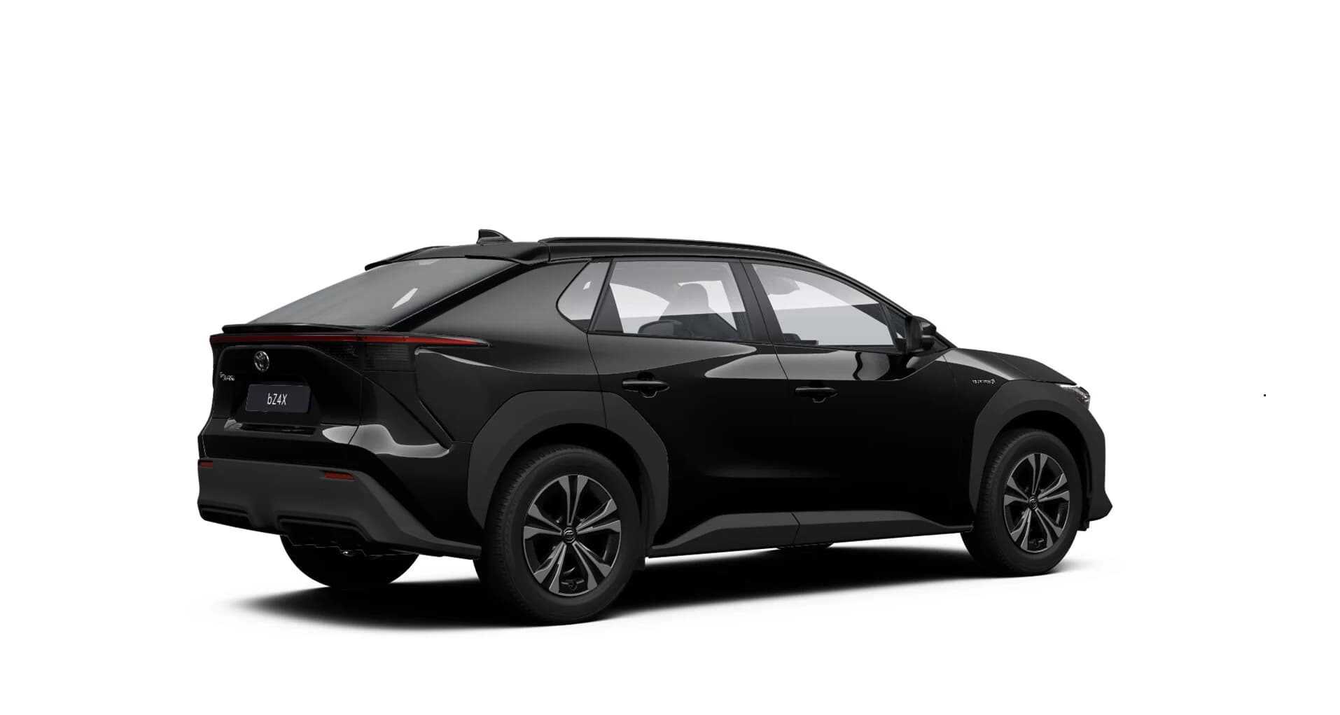 Toyota bZ4X — zdjęcie 3