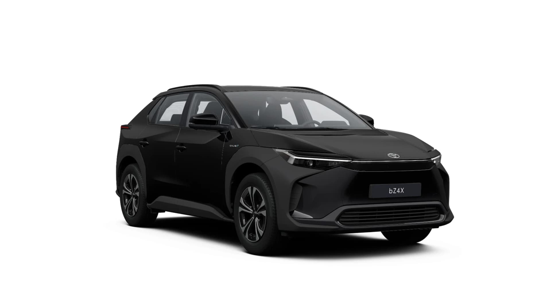 Toyota bZ4X — zdjęcie 2