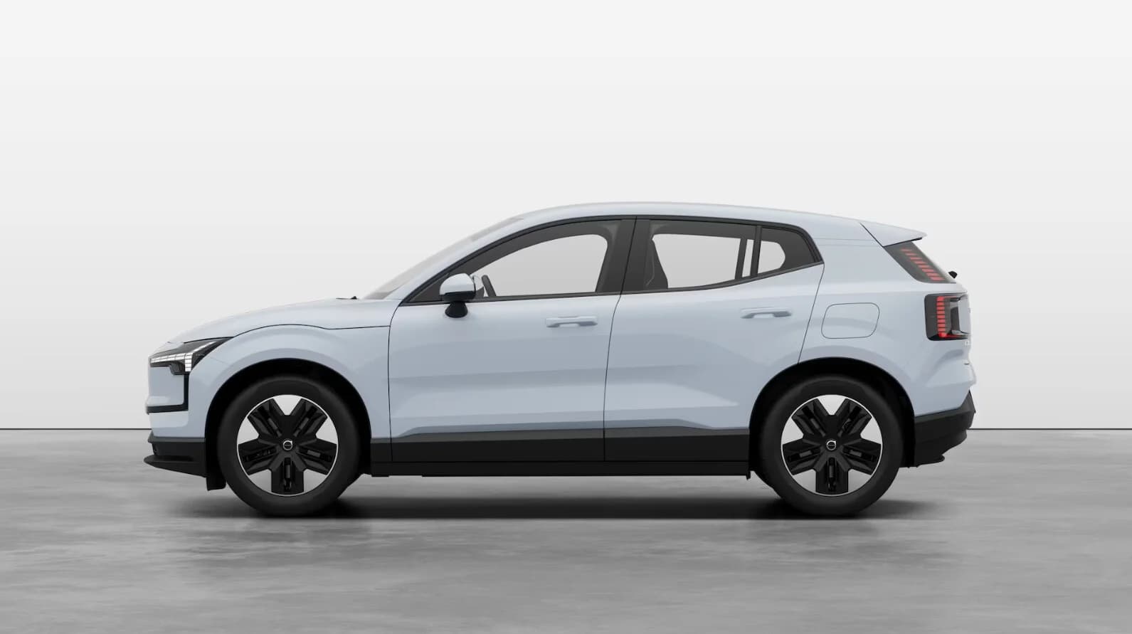 Volvo EX-30 — zdjęcie 5