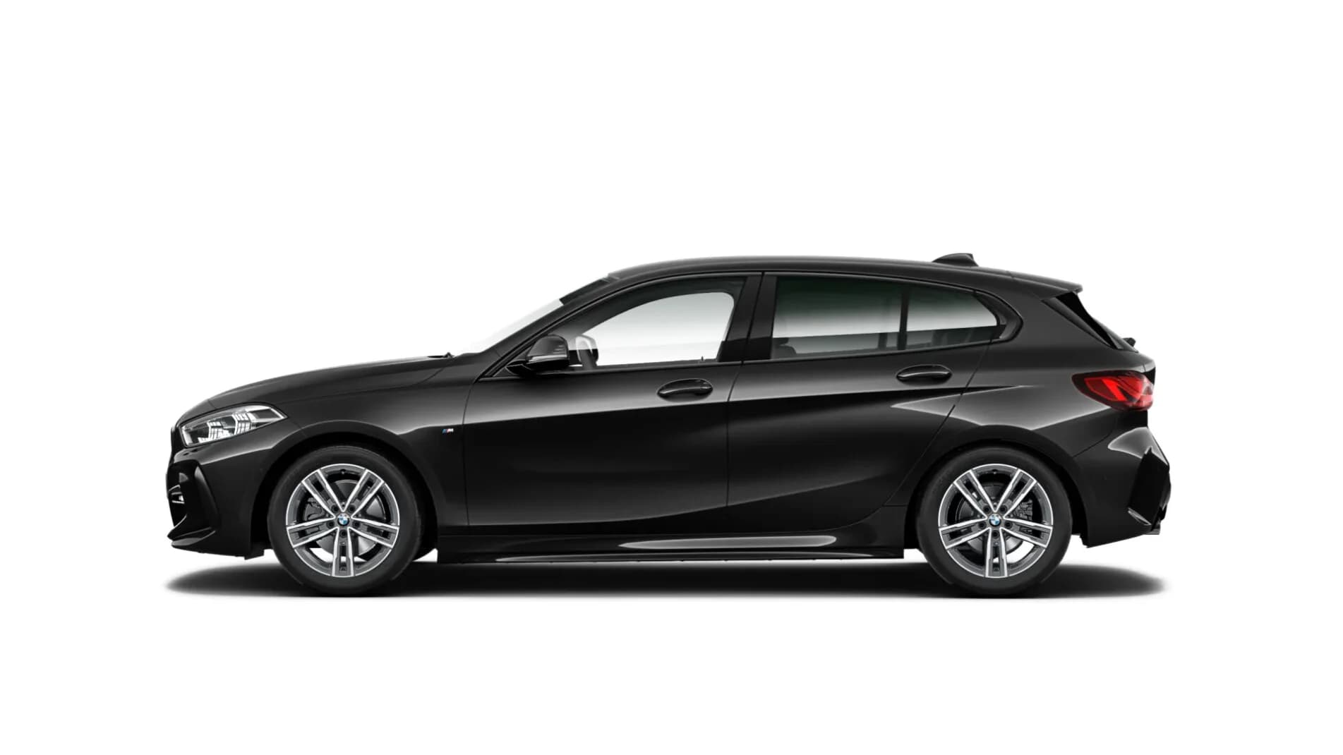 BMW 118i (DELETED) — zdjęcie 4