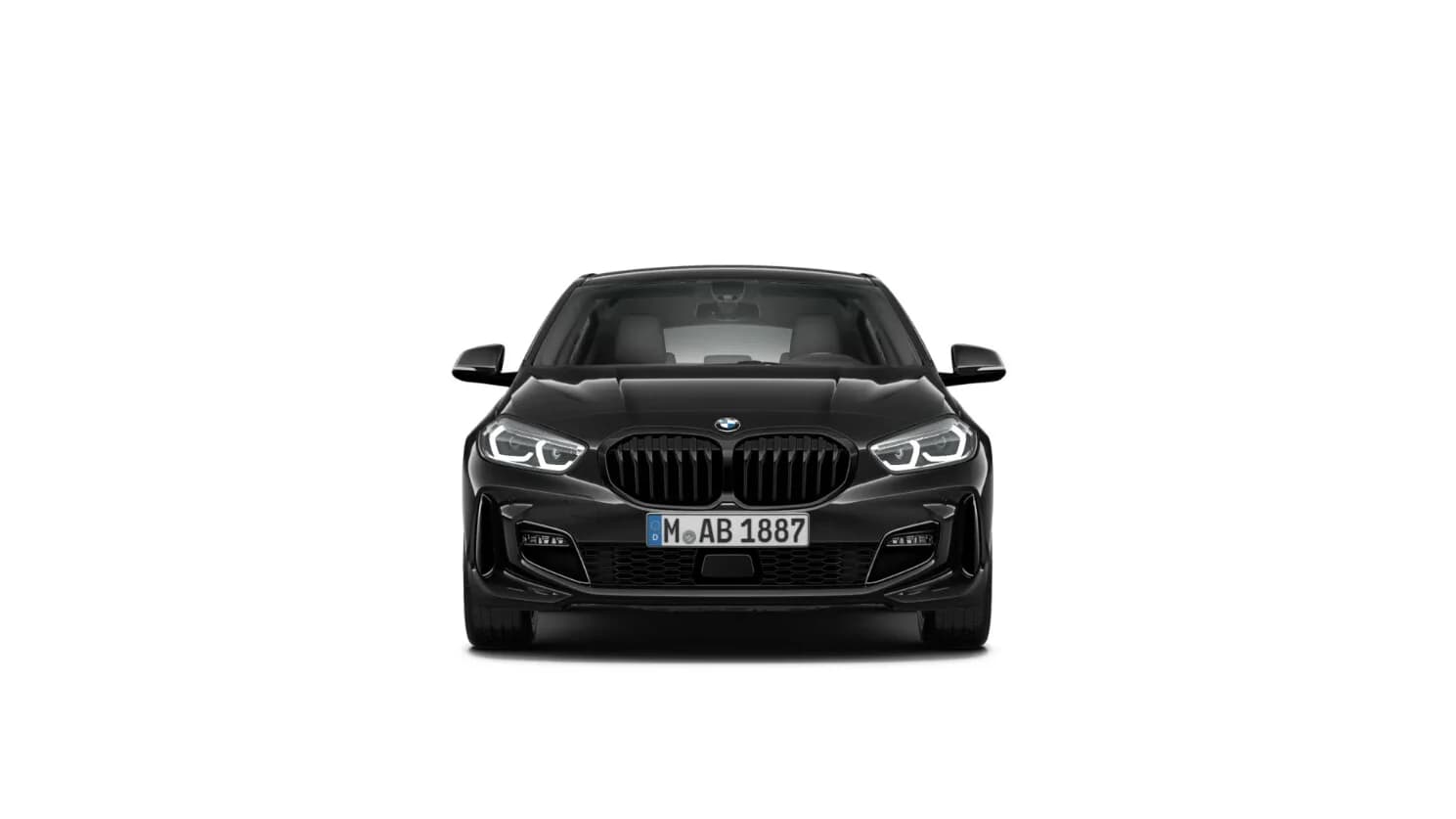 BMW 118i (DELETED) — zdjęcie 2