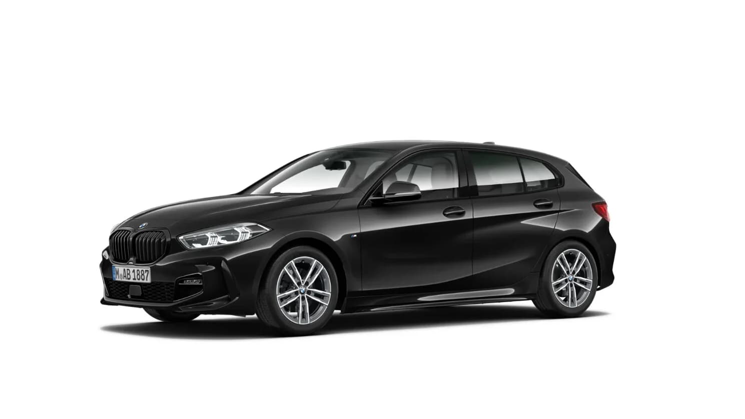 BMW 118i (DELETED) — zdjęcie 3