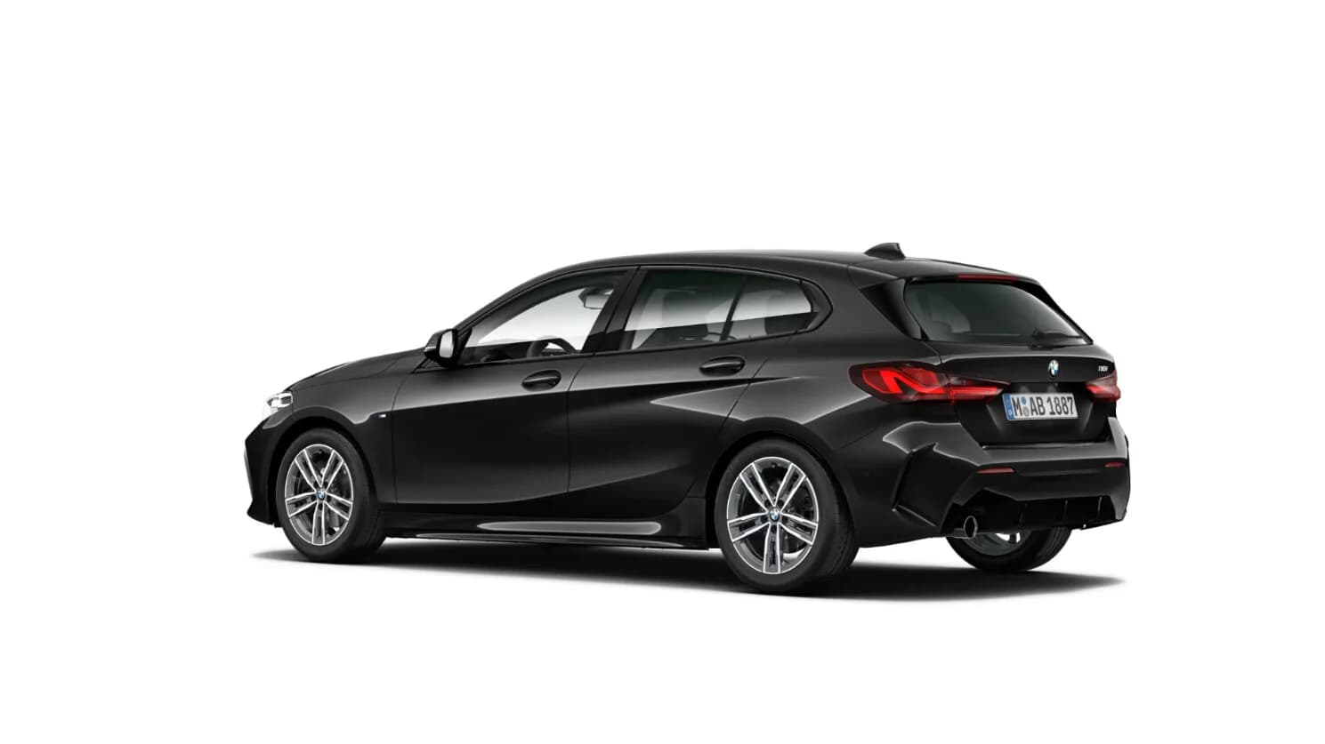 BMW 118i (DELETED) — zdjęcie 5