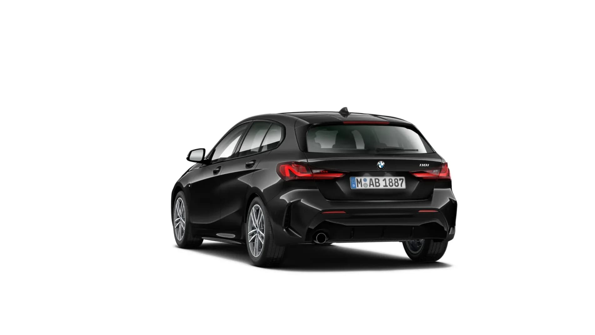 BMW 118i (DELETED) — zdjęcie 6