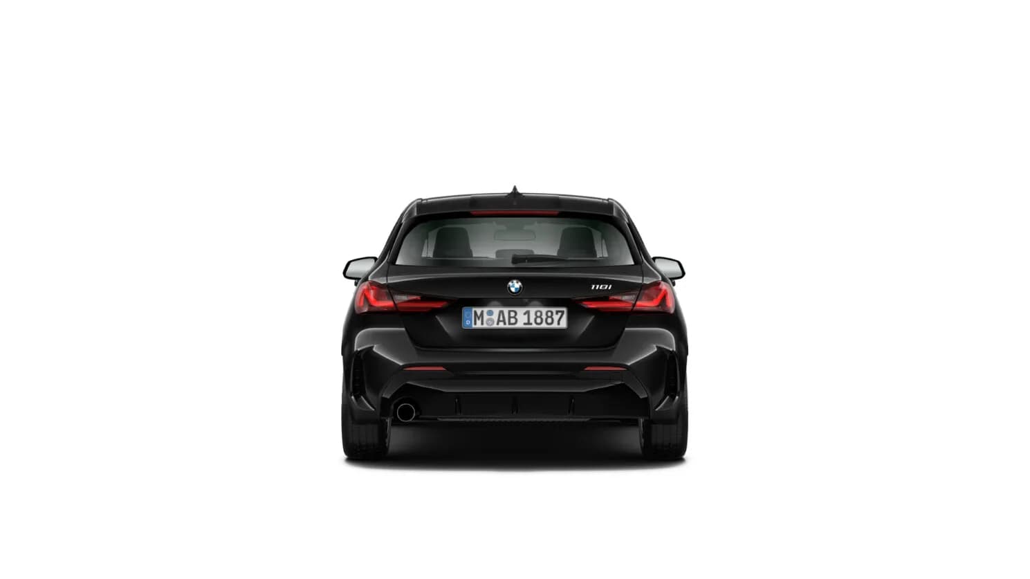 BMW 118i (DELETED) — zdjęcie 7