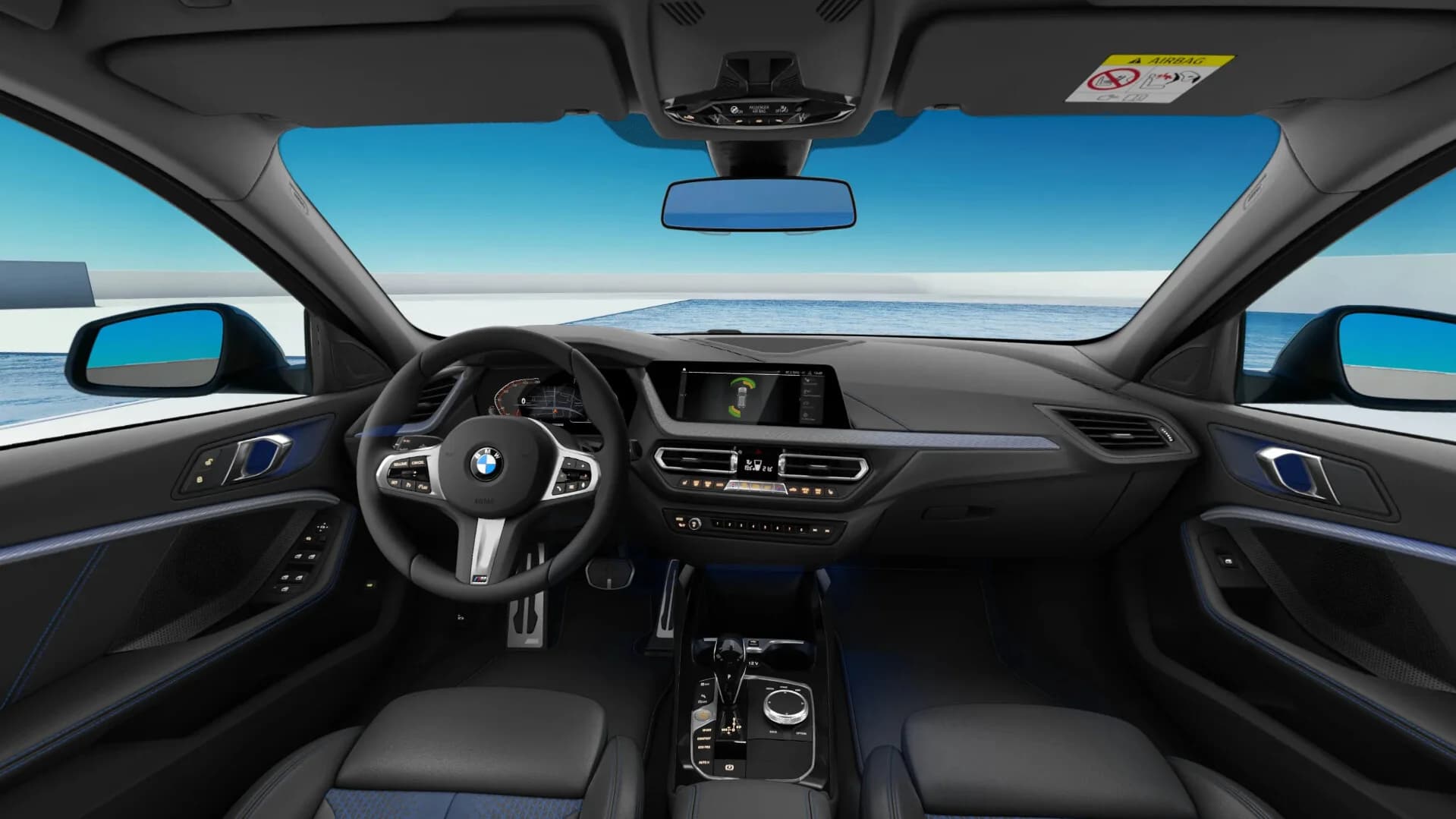 BMW 118i (DELETED) — zdjęcie 8