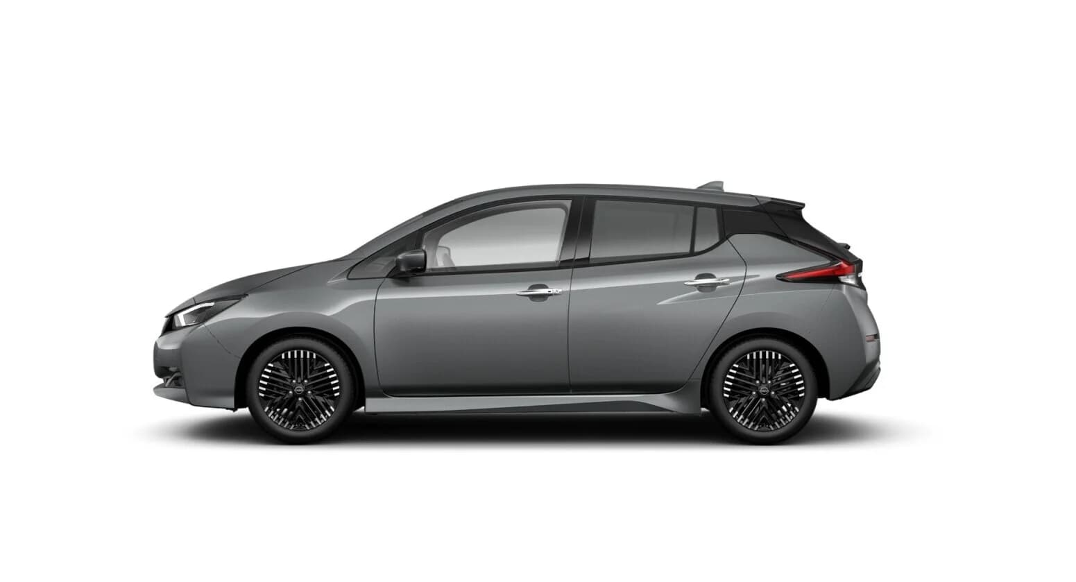 Nissan Leaf N-Connecta — zdjęcie 5