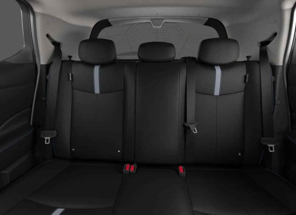 Nissan Leaf N-Connecta — zdjęcie 10