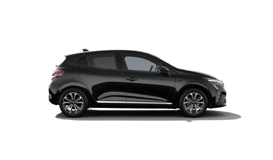 Renault Clio — zdjęcie 3
