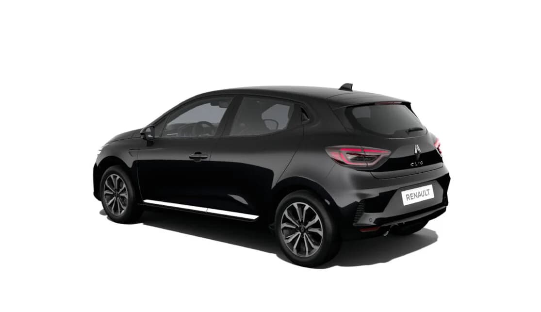 Renault Clio — zdjęcie 2