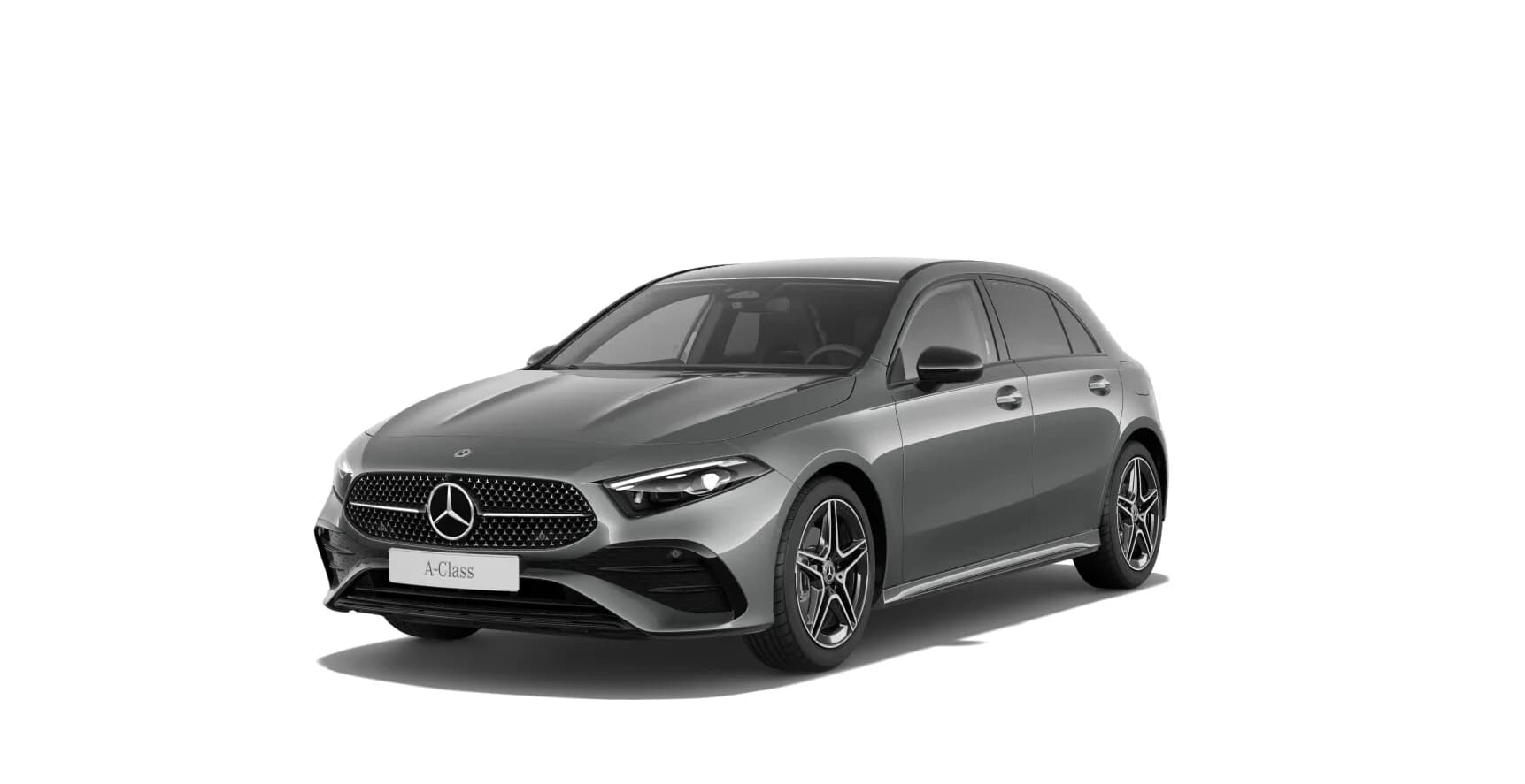 Mercedes-Benz A200 (DELETED) — zdjęcie 1