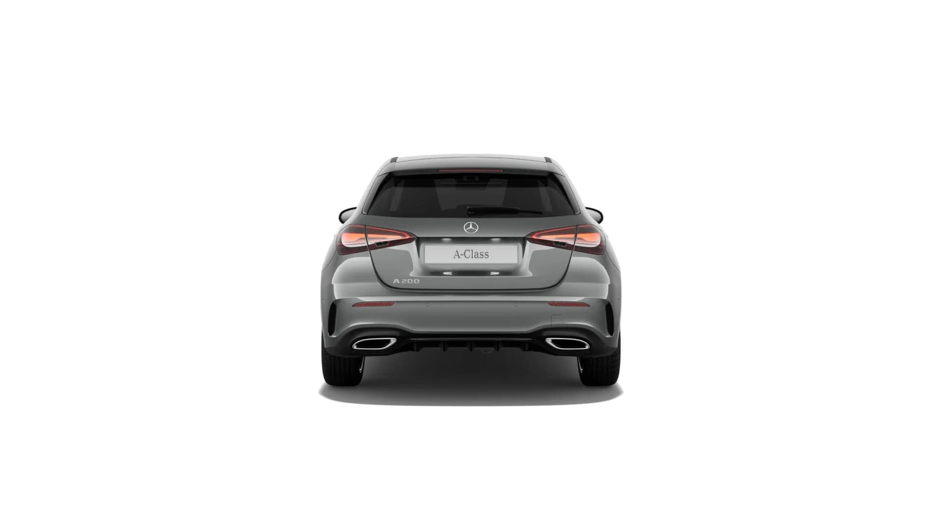 Mercedes-Benz A200 (DELETED) — zdjęcie 5