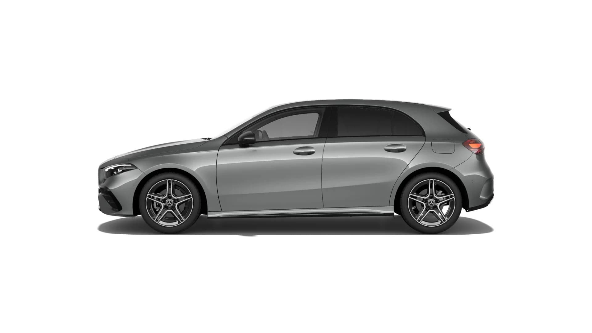 Mercedes-Benz A200 (DELETED) — zdjęcie 3