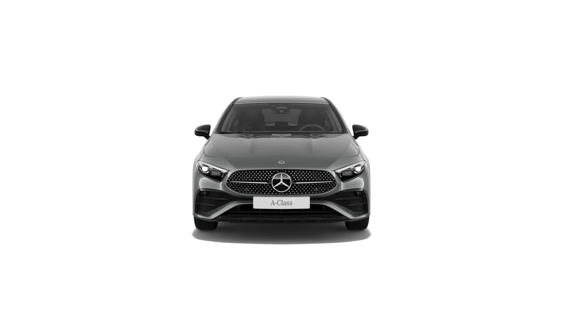 Mercedes-Benz A200 (DELETED) — zdjęcie 6