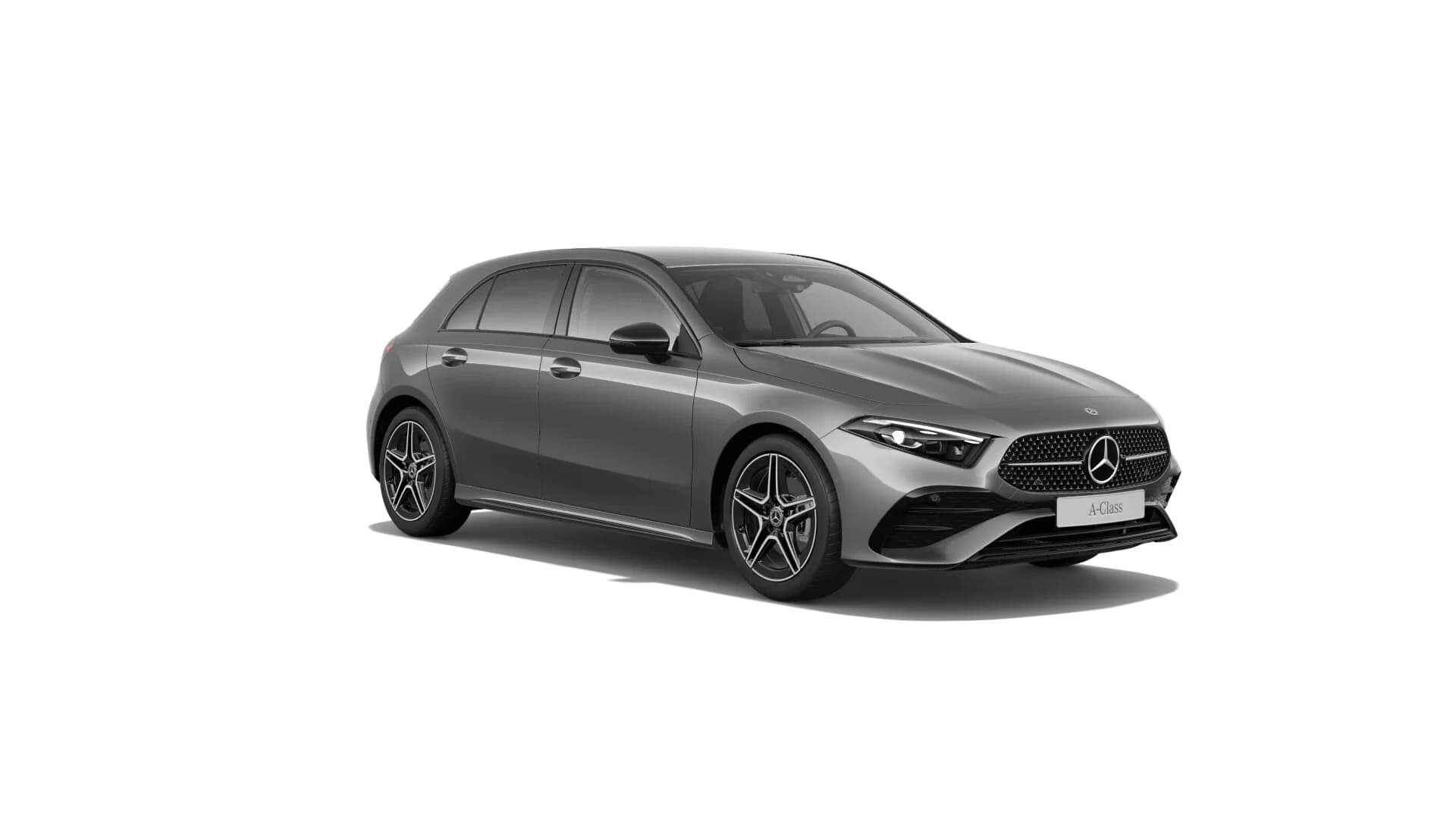 Mercedes-Benz A200 (DELETED) — zdjęcie 2