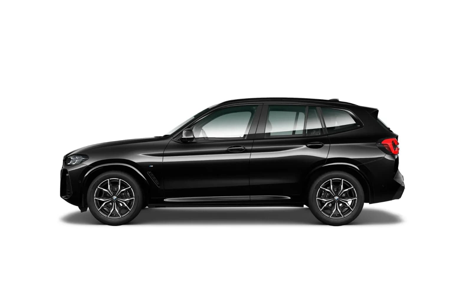 BMW X3 20d (DELETED) — zdjęcie 3
