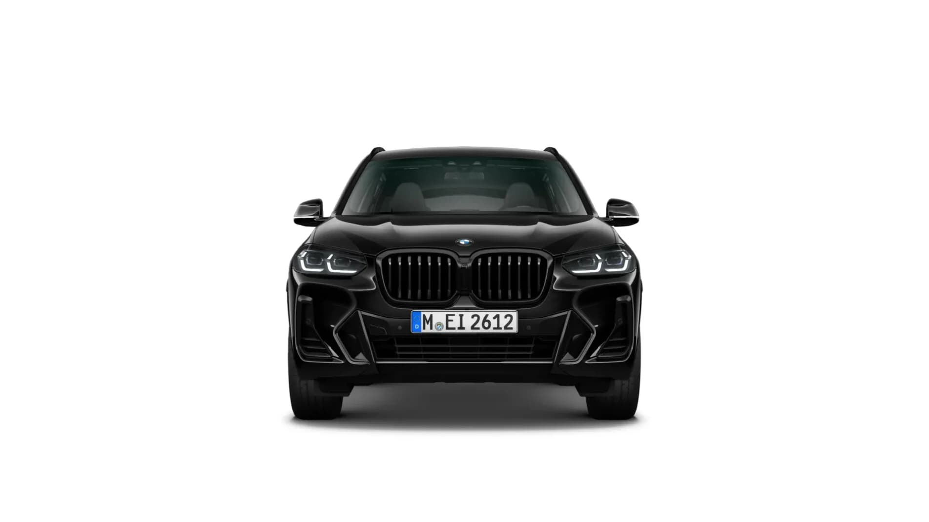 BMW X3 20d (DELETED) — zdjęcie 7