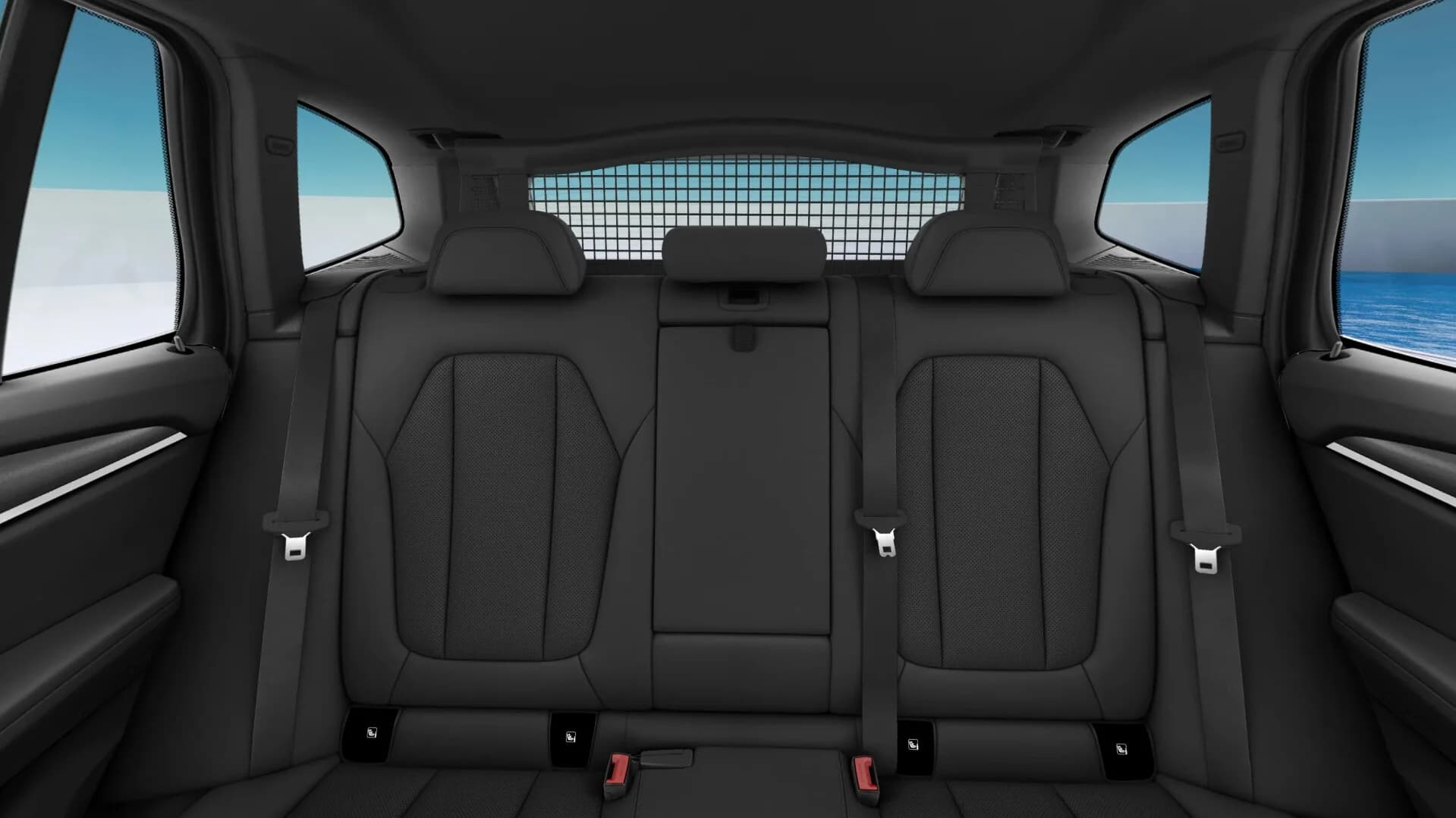 BMW X3 20d (DELETED) — zdjęcie 9