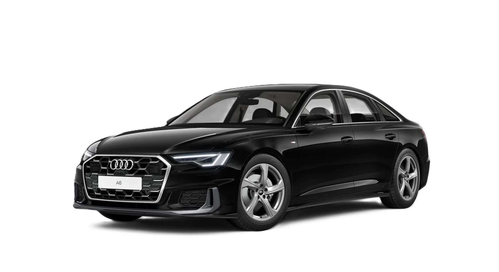 Audi Audi — zdjęcie 1