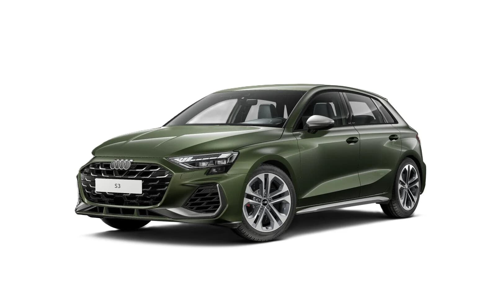 Audi Audi — zdjęcie 1