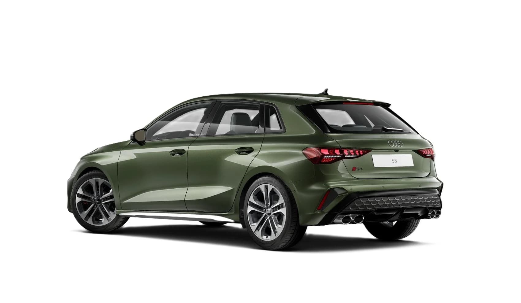 Audi Audi — zdjęcie 2