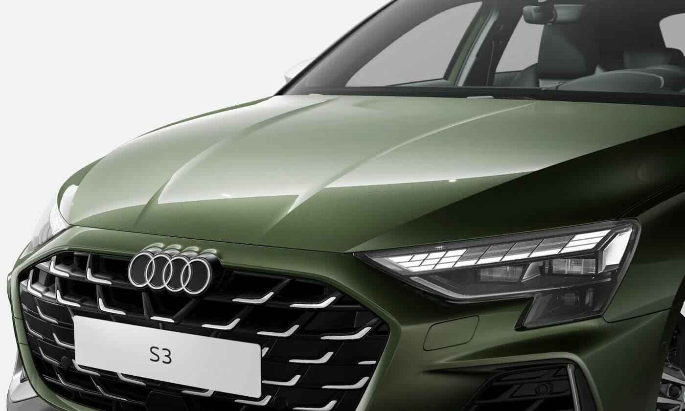 Audi Audi — zdjęcie 3