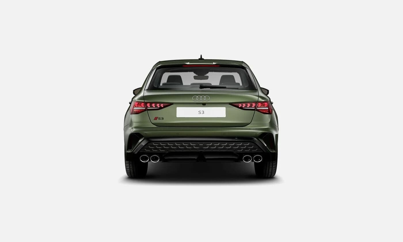 Audi Audi — zdjęcie 4