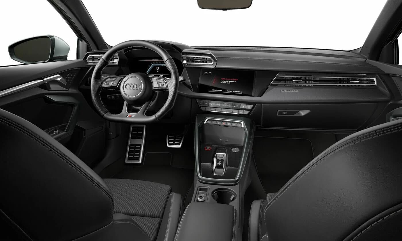 Audi Audi — zdjęcie 5