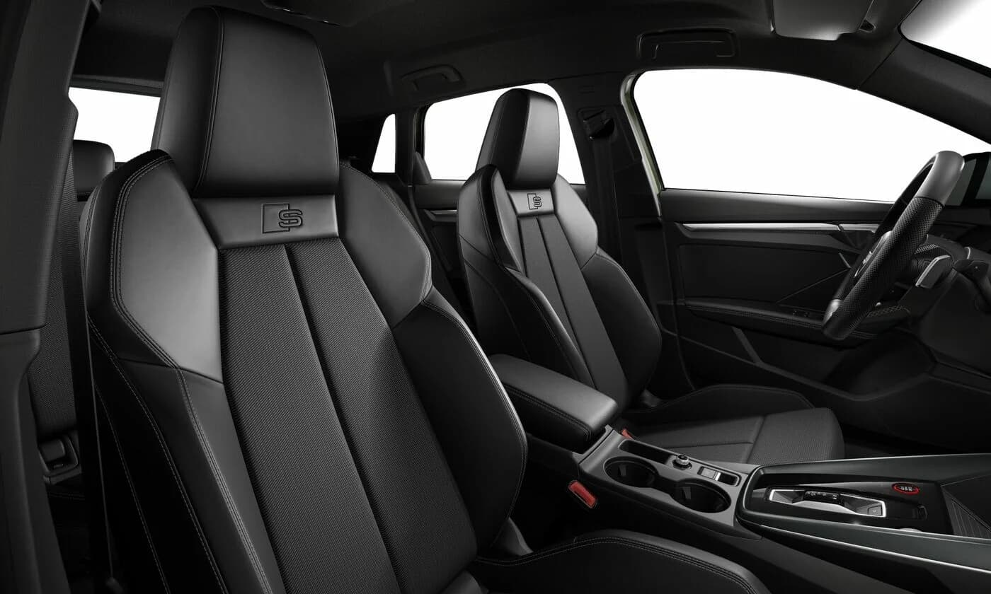 Audi Audi — zdjęcie 6