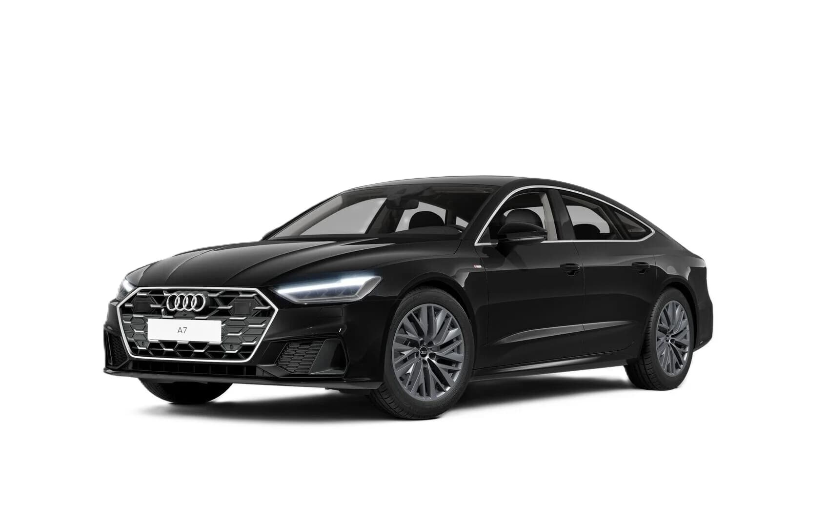 Audi Audi — zdjęcie 1