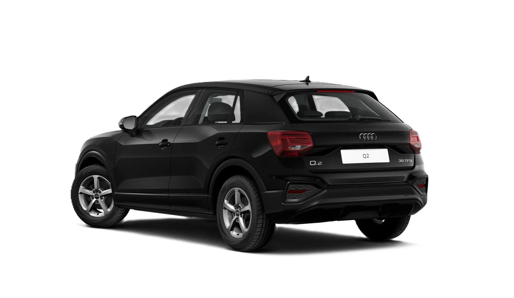 Audi Q2 — zdjęcie 2